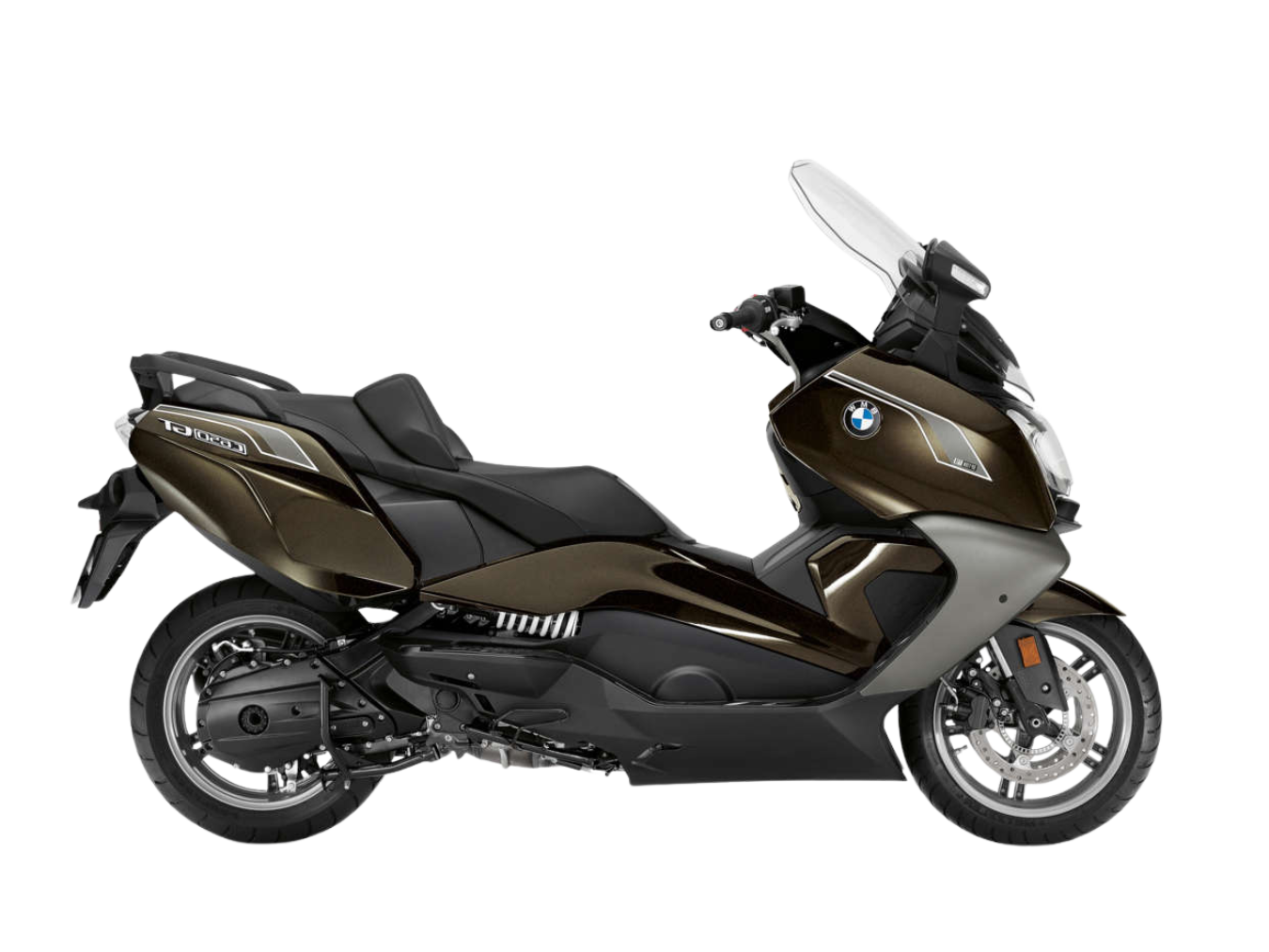 c650gt