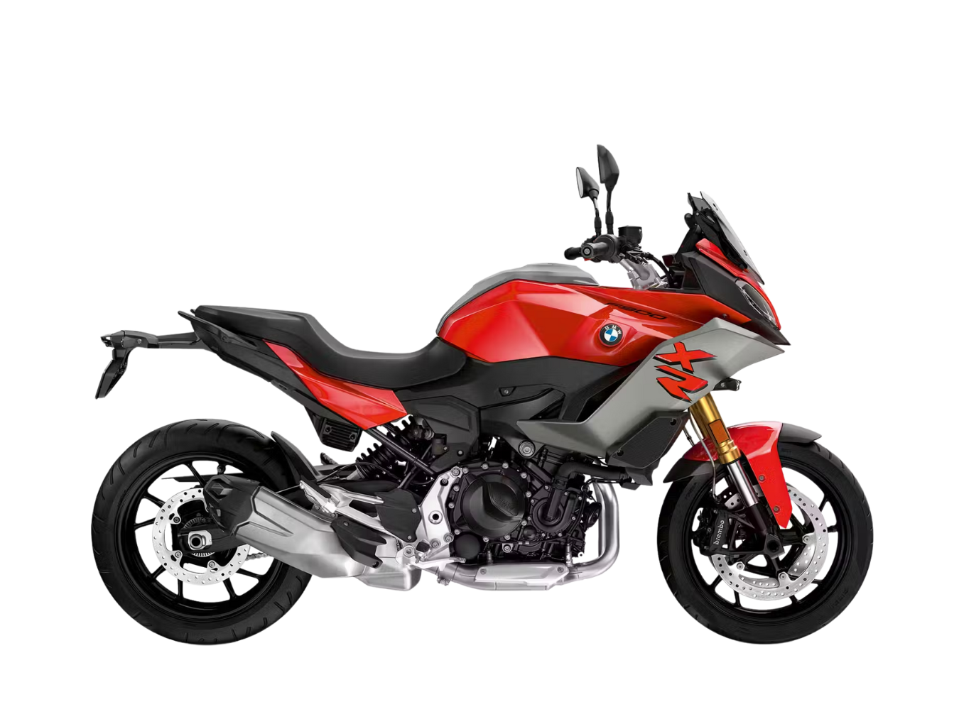 f900xr