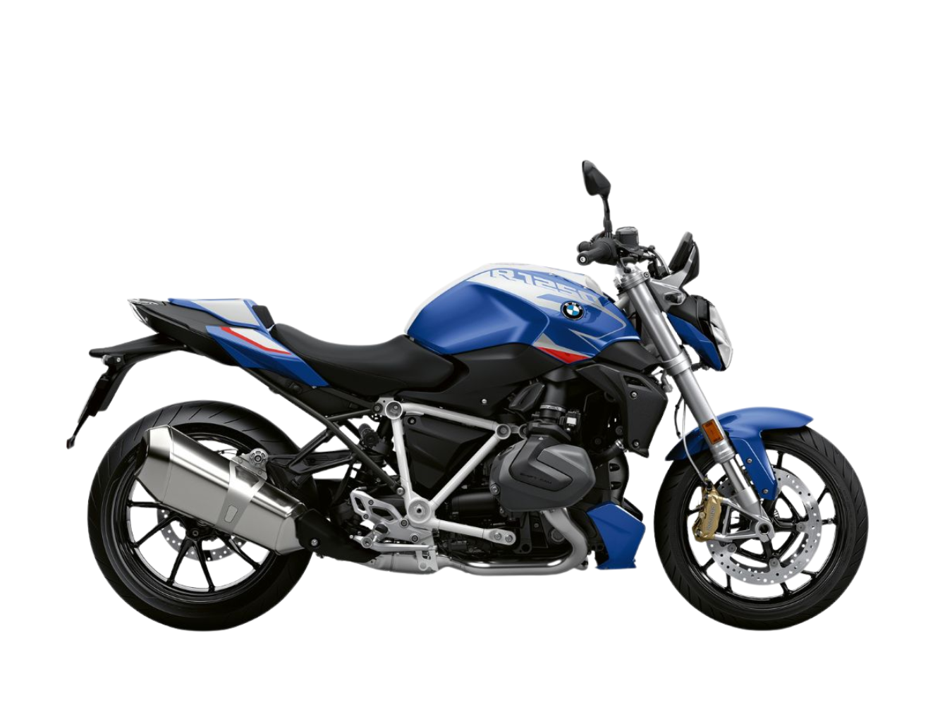 r1250r