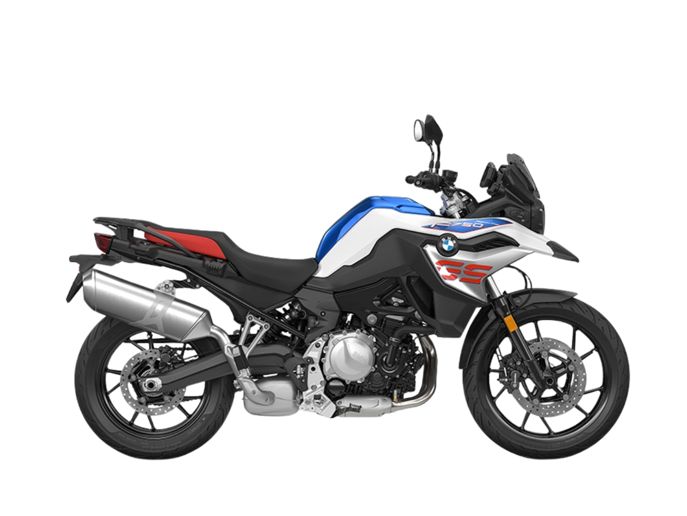 f750gs
