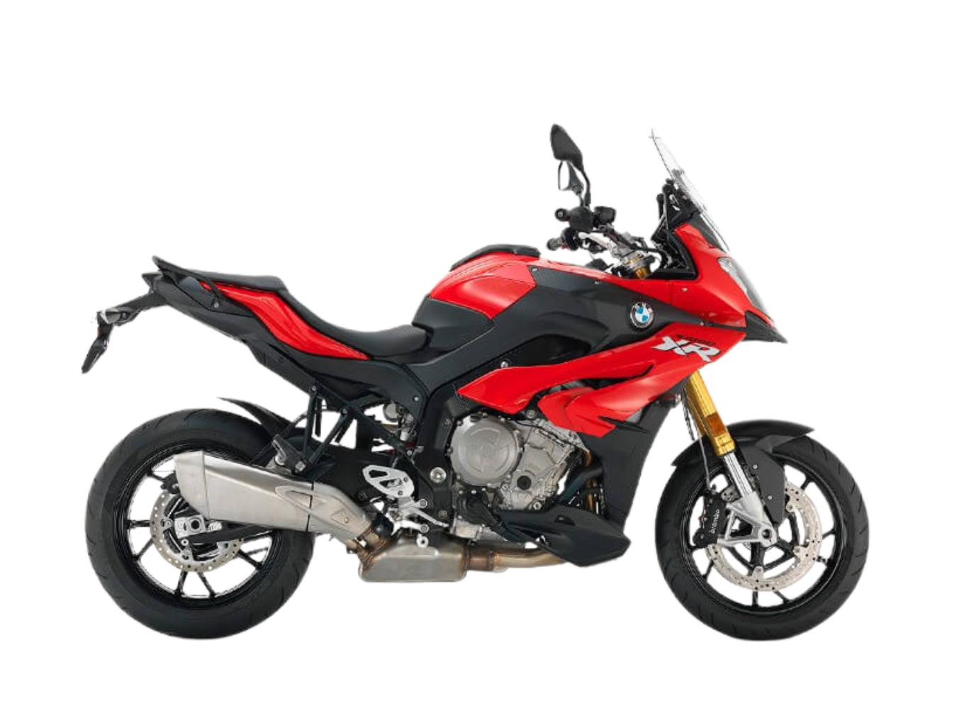 s1000xr
