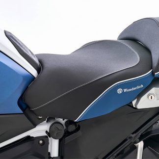 Asiento Wunderlich para BMW