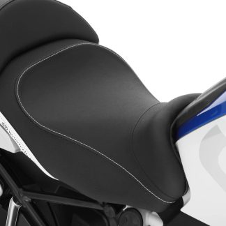 asiento wunderlich bajo para motocicleta BMW