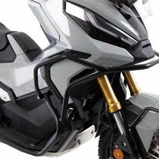 Barra alta negra para Honda X-ADV