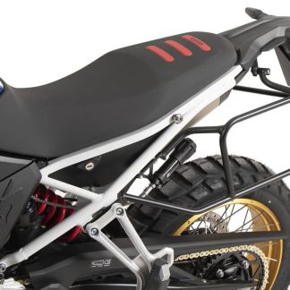 Herraje Lock-It Negro BMW F900GS