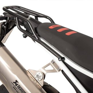 Parrilla Tubular Hepco y  Becker BMW F900GS