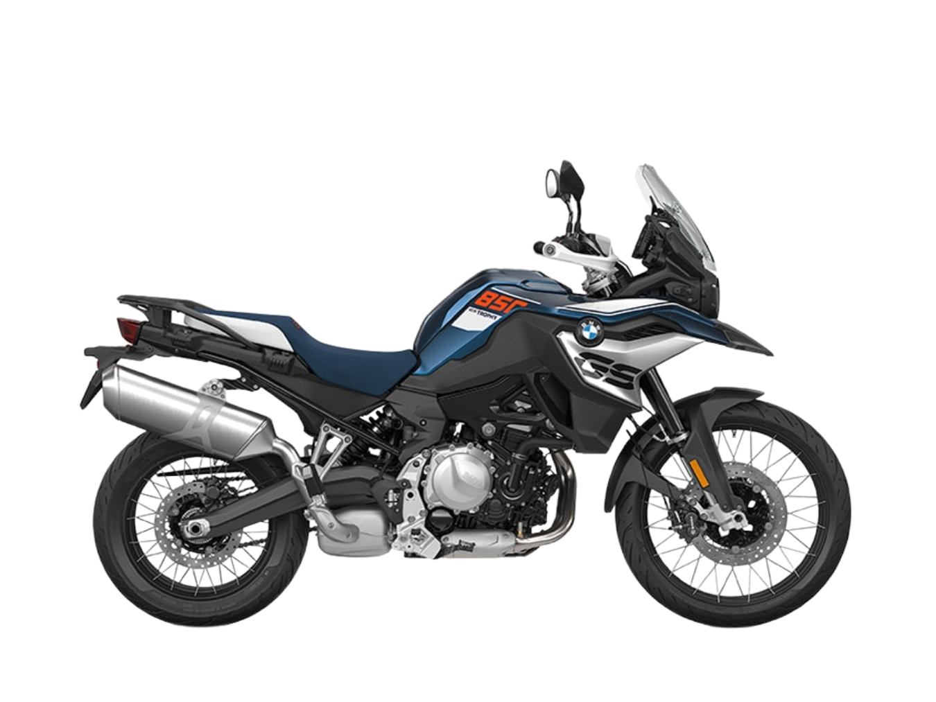 f850gs
