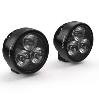 accesorios juego de exploradoras led denali d3