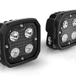 Exploradoras led denali D4