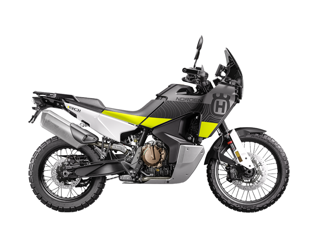 norden-901