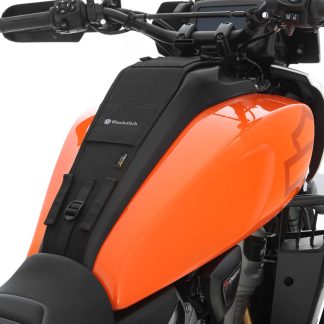 Accesorio Sistema de sujeción tankbag HARLEY DAVIDSON PAN AMERICA
